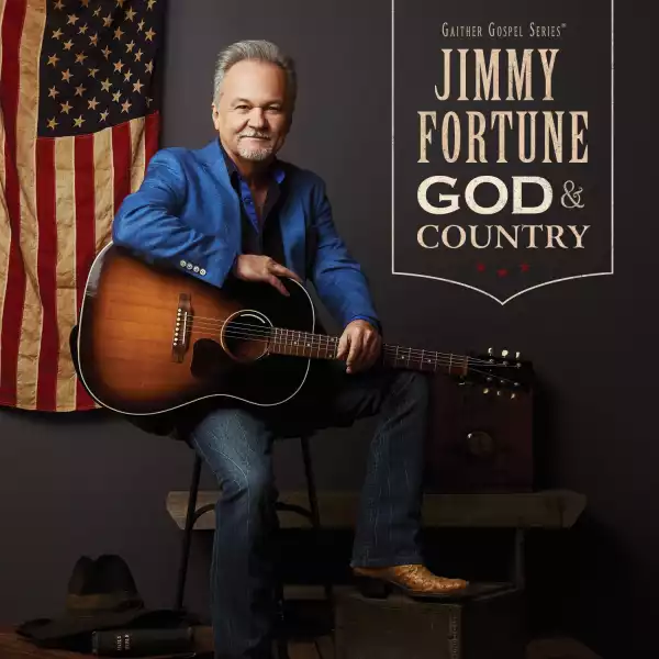 Jimmy Fortune - Battle Hymn of The Republic / This Land Is Your Land //